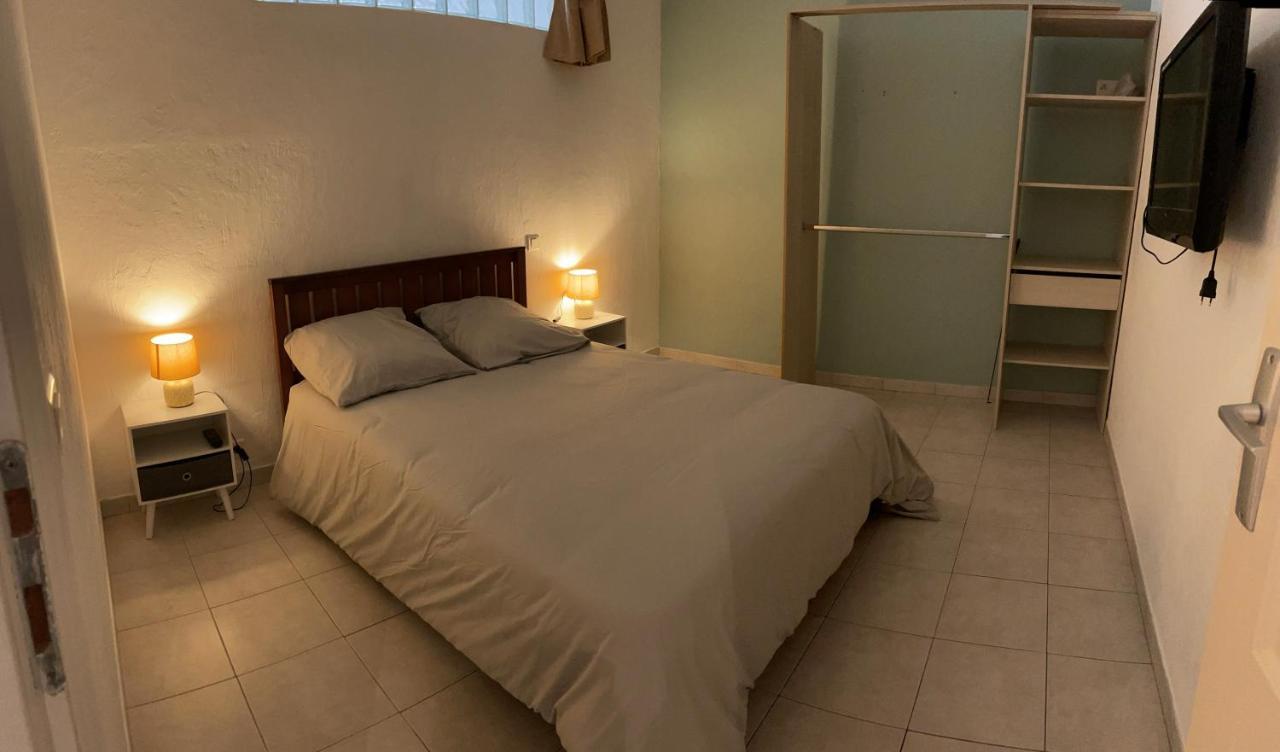 Cannes : Agreable Et Lumineux Appartement Vue Mer ภายนอก รูปภาพ